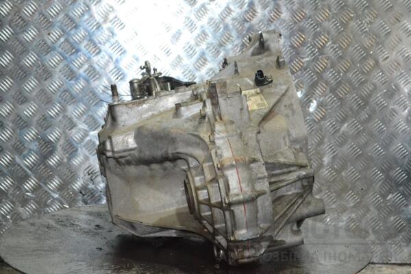 МКПП (механічна коробка перемикання передач) 6-ступка Mazda 6 2.0di 2007-2012 153274 - 4