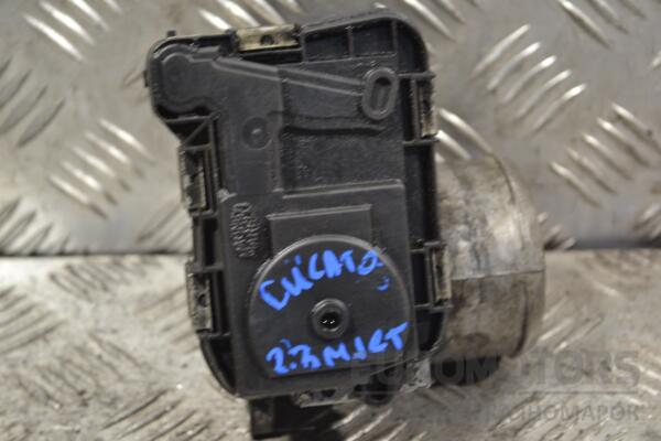 Дросельна заслінка електро (11-) Citroen Jumper 2.3MJet 2006-2014 5801727743 153287 - 2