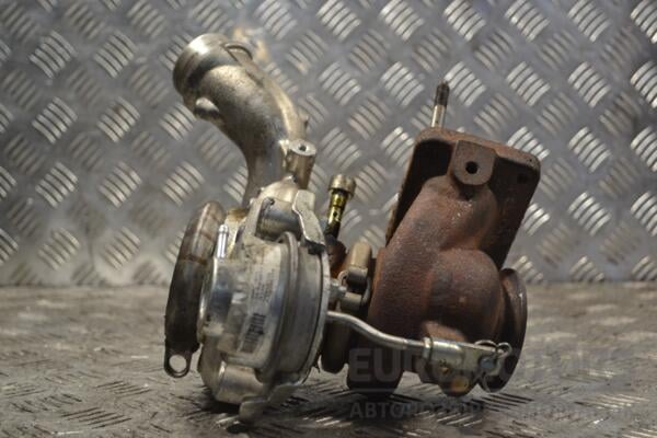 Турбина (11-) Citroen Jumper 2.3MJet 2006-2014 5802122184 153294 - 2