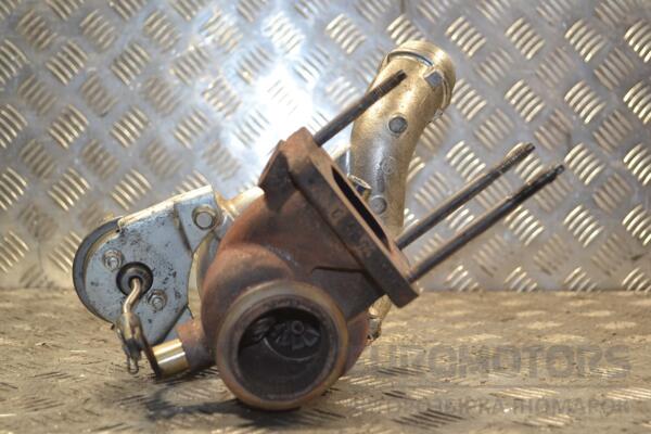 Турбина (11-) Citroen Jumper 2.3MJet 2006-2014 5802122184 153294 - 3