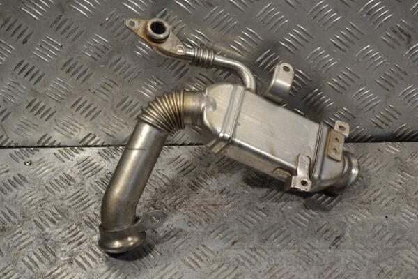 Охладитель ОГ (Радиатор системы EGR) Citroen Jumper 2.3MJet 2014 5802131785 153297 - 2