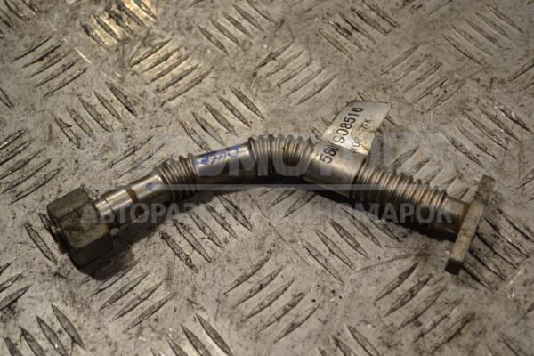 Трубка слива масла с турбины Fiat Ducato 2.3MJet 2014 5801908516 153300 euromotors.com.ua