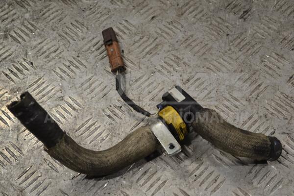 Клапан вентиляції картерних газів Fiat Ducato 2.3MJet 2014 5802052418 153305