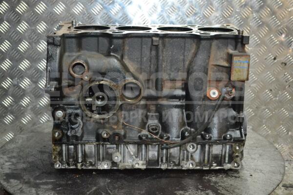 Блок двигателя Peugeot Boxer 2.3MJet 2014 5802139395 153306  euromotors.com.ua