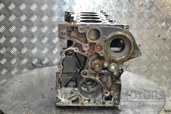 Блок двигуна Citroen Jumper 2.3MJet 2014 5802139395 153306 - 2