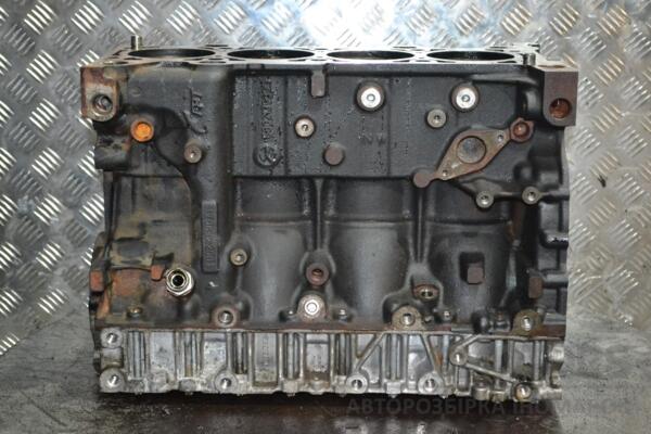 Блок двигуна Citroen Jumper 2.3MJet 2014 5802139395 153306 - 3