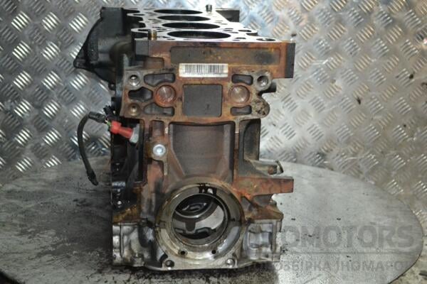 Блок двигуна Citroen Jumper 2.3MJet 2014 5802139395 153306 - 4