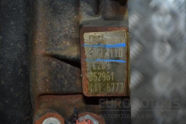 Блок двигуна Citroen Jumper 2.3MJet 2014 5802139395 153306 - 6