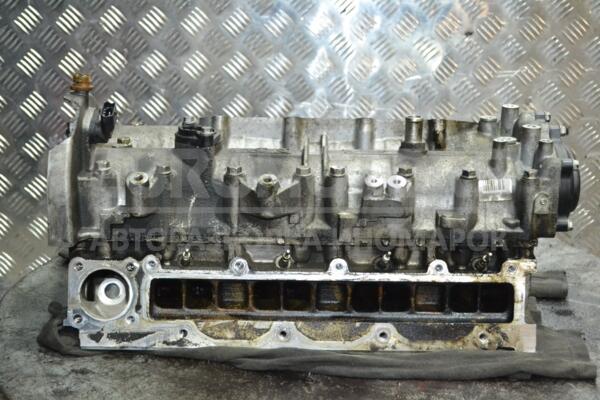 Головка блоку в зборі (дефект) Citroen Jumper 2.3MJet 2014 5802036306 153312  euromotors.com.ua
