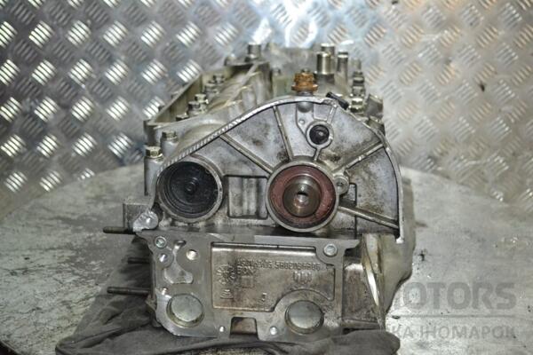 Головка блоку в зборі (дефект) Citroen Jumper 2.3MJet 2014 5802036306 153312 - 2