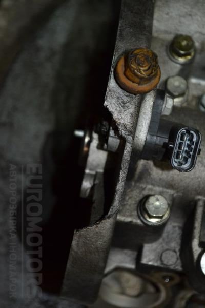 Головка блоку в зборі (дефект) Citroen Jumper 2.3MJet 2014 5802036306 153312 - 7