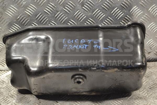 Поддон двигателя масляный Peugeot Boxer 2.3MJet 2014  153341  euromotors.com.ua