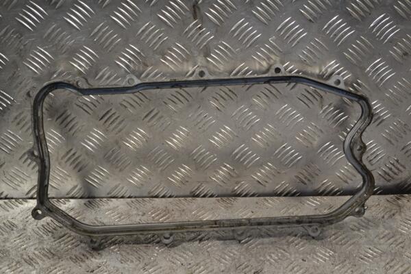 Пластина крепления поддона Citroen Jumper 2.3MJet 2014 5801838539 153343 - 2