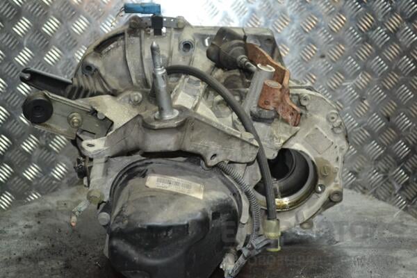 МКПП (механическая коробка переключения передач) 5-ступка Renault Logan 1.4 8V 2005-2014 JH1053 153345 - 3