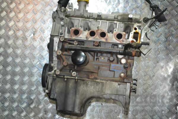 Двигатель (03-) Renault Logan 1.4 8V 2005-2014 K7J A 710 153351 - 2