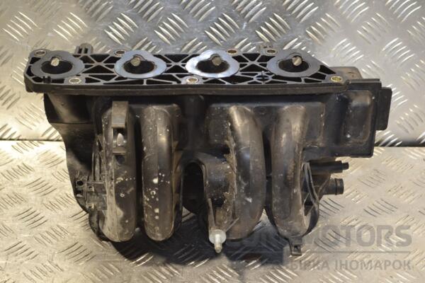 Коллектор впускной пластик Renault Kangoo 1.4 8V 1998-2008 7700273860 153362 - 2
