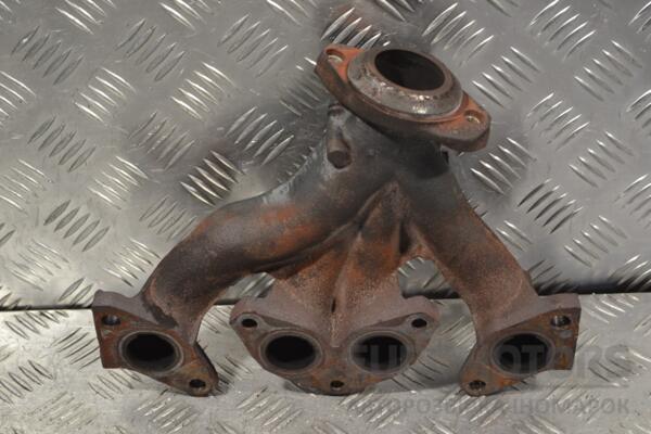 Коллектор выпускной Renault Kangoo 1.4 8V 1998-2008 153366 - 2