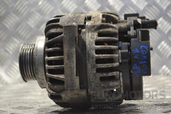 Генератор Renault Logan 1.4 8V 2005-2014 8200438148 153375 - 2
