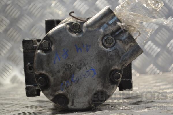 Компрессор кондиционера Renault Logan 1.4 8V 2005-2014 8200117767 153378 - 3
