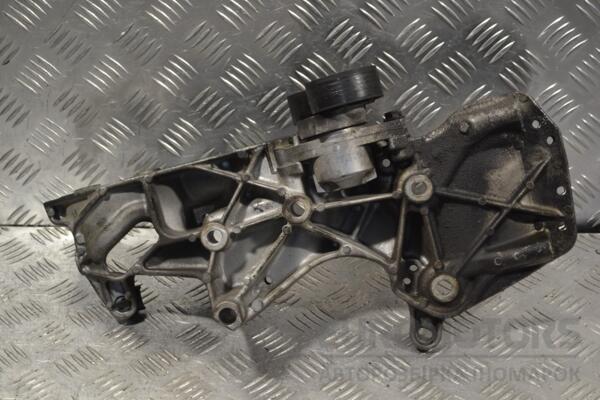 Кронштейн генератора и компрессора Renault Kangoo 1.4 8V, 1.6 16V 1998-2008 8200169566 153384 - 2