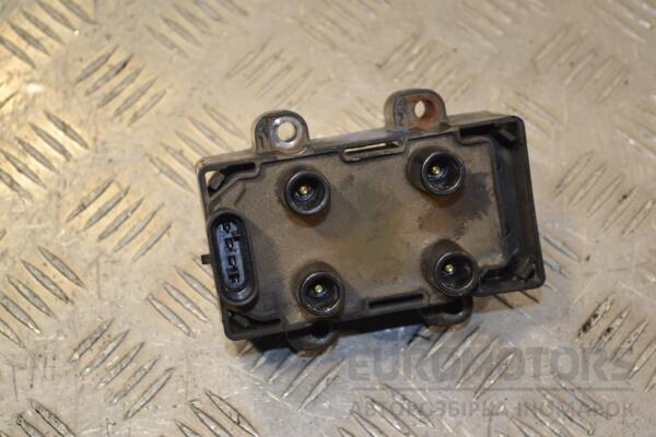 Котушка запалювання овальний роз'єм (дефект) Renault Kangoo 1.4 8V, 1.6 8V 1998-2008 2526151a 153386 - 2