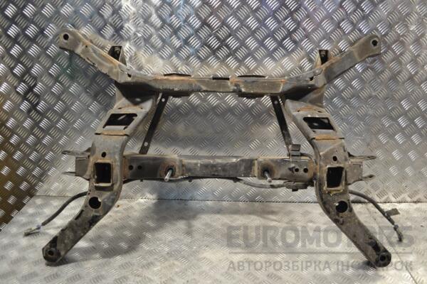 Балка задней подвески (подрамник) 4WD Chevrolet Captiva 2006-2011 20943348 153390 - 2