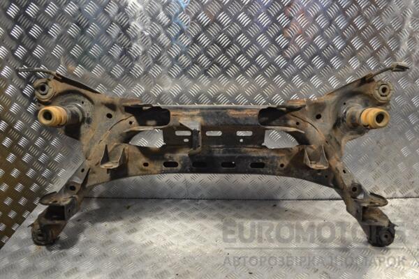 Балка задней подвески (подрамник) Mazda 6 2007-2012 GS1D2880XE 153422 - 2