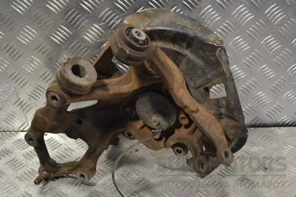 Цапфа ліва в зборі ступиця з ABS Mazda 6 2007-2012 153424 - 2