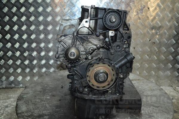 Блок двигателя в сборе Citroen Berlingo 1.6hdi 1996-2008 153440 - 2