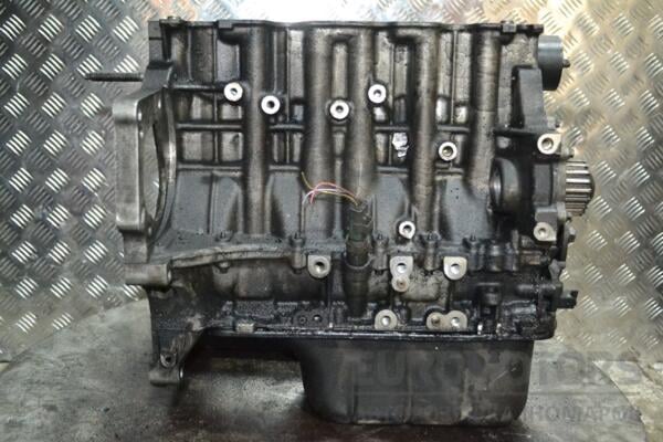 Блок двигателя в сборе Citroen Berlingo 1.6hdi 1996-2008 153440 - 3