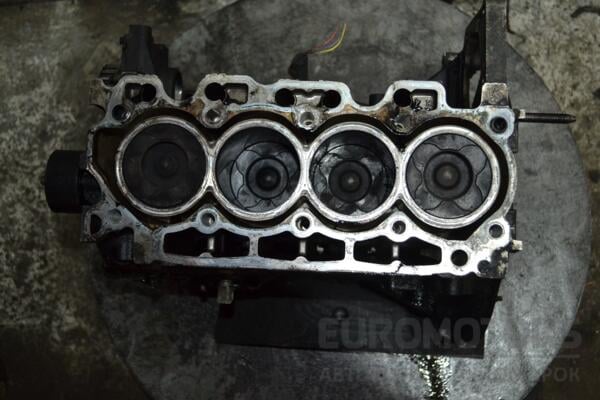 Блок двигателя в сборе Citroen Berlingo 1.6hdi 1996-2008 153440 - 5