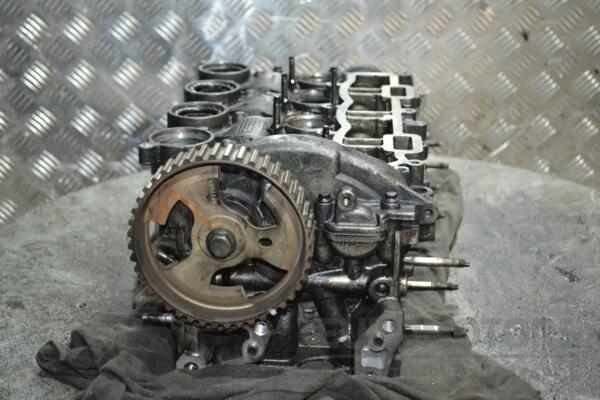 Головка блоку в зборі Citroen Berlingo 1.6hdi 1996-2008 9655911480 153446 - 2