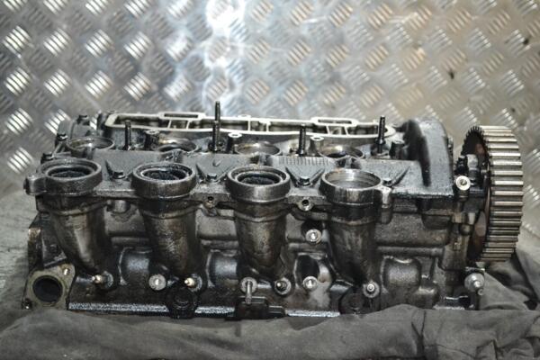 Головка блоку в зборі Citroen Berlingo 1.6hdi 1996-2008 9655911480 153446 - 3