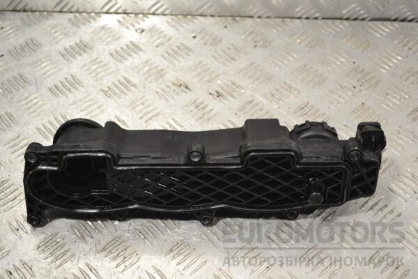 Крышка клапанов (Клапанная крышка) Citroen Berlingo 1.6hdi 1996-2008 9660281080 153452 - 2
