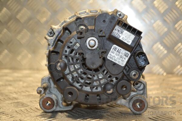 Генератор Audi A3 1.6tdi (8V) 2013-2020 04L903023K 153462 - 3