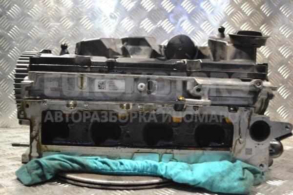 Головка блока в сборе Audi A3 1.6tdi (8V) 2013 04L103373E 153468 euromotors.com.ua