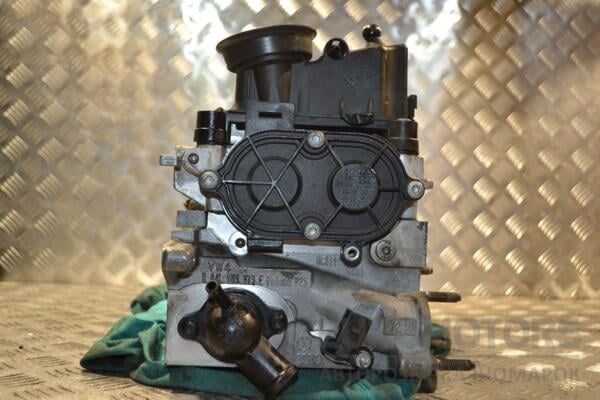 Головка блока в сборе Seat Leon 1.6tdi 2013 04L103373E 153468 - 2