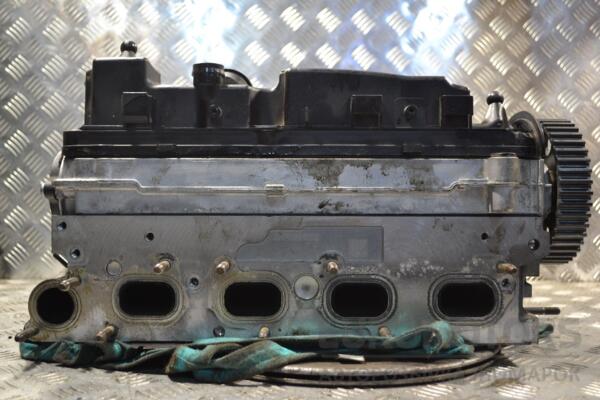 Головка блока в сборе Seat Leon 1.6tdi 2013 04L103373E 153468 - 3