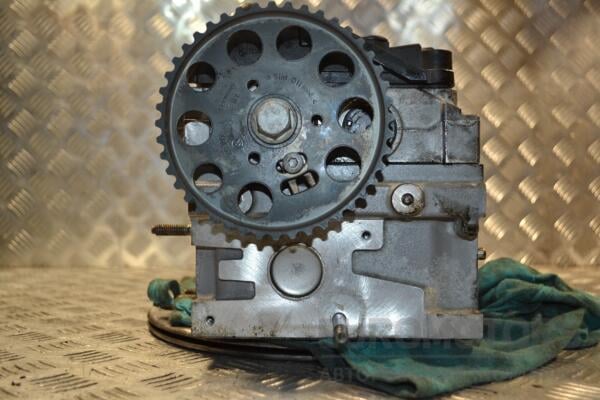 Головка блока в сборе Seat Leon 1.6tdi 2013 04L103373E 153468 - 4