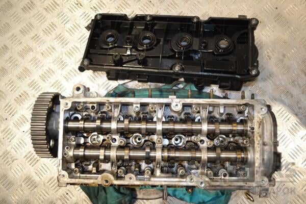 Головка блока в сборе Seat Leon 1.6tdi 2013 04L103373E 153468 - 5