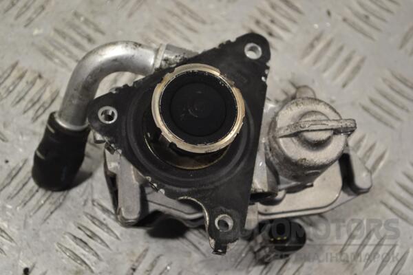 Клапан EGR электр VW Golf 1.6tdi, 2.0tdi (VII) 2012-2020 04L131501S 153494 - 2