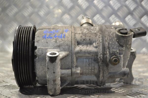 Компрессор кондиционера Audi A3 1.6tdi (8V) 2013-2020 5Q0816803B 153509 - 2