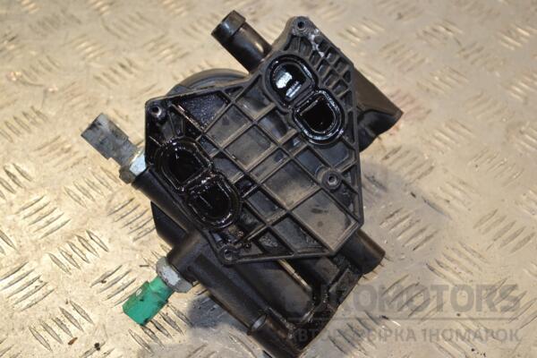 Корпус масляного фільтра VW Golf 1.6tdi, 2.0tdi (VII) 2012-2020 03N115389K 153521 - 2
