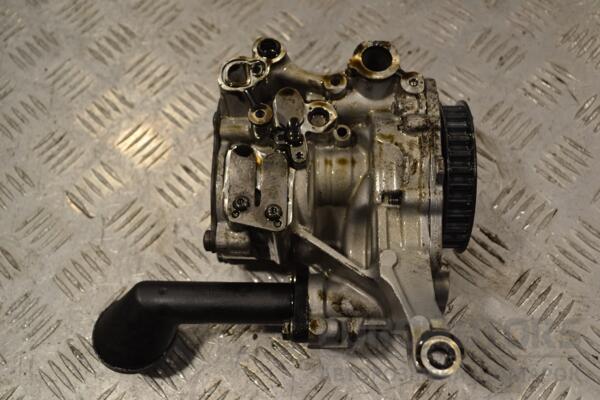 Масляний насос VW Golf 1.6tdi, 2.0tdi (VII) 2012-2020 04L145112 153535 - 2