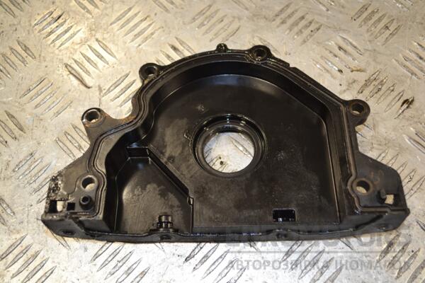 Кришка коленвала передня VW Golf 1.6tdi, 2.0tdi (VII) 2012-2020 04L103151A 153539 - 2
