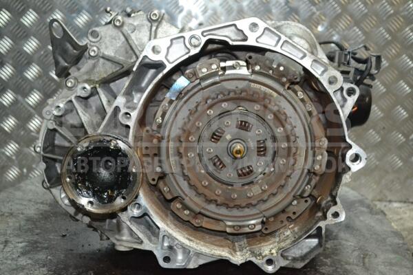 АКПП (автоматическая коробка переключения передач) Audi A3 1.6tdi (8V) 2013 SMT 153547  euromotors.com.ua
