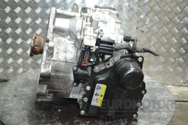 АКПП (автоматична коробка перемикання передач) Seat Leon 1.6tdi 2013 SMT 153547 - 2