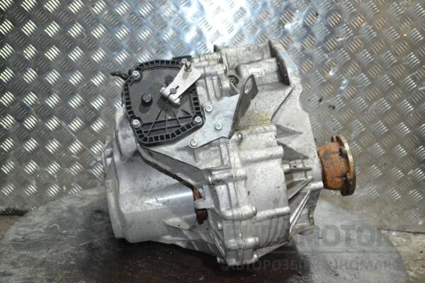 АКПП (автоматична коробка перемикання передач) Seat Leon 1.6tdi 2013 SMT 153547 - 4