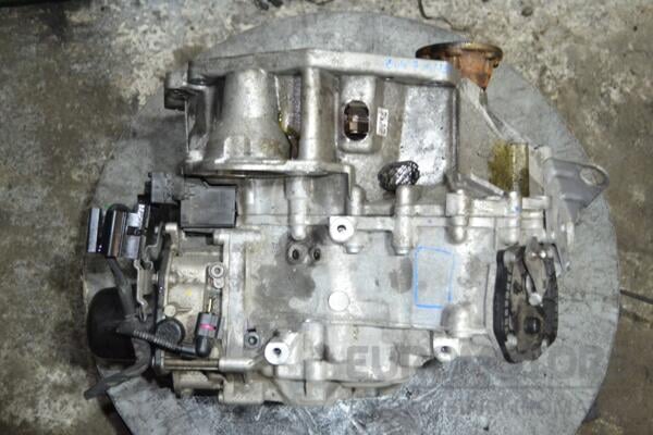 АКПП (автоматична коробка перемикання передач) Seat Leon 1.6tdi 2013 SMT 153547 - 5