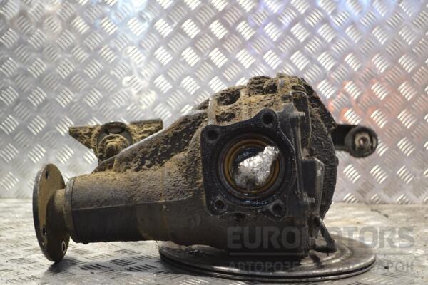 Редуктор переднього моста i = 4.100 Mitsubishi Pajero 3.2 Di-D (III) 2000-2006 MR453792 153553 - 2